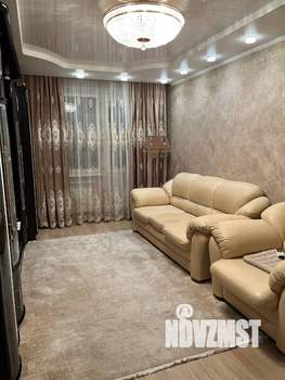 3-к квартира, вторичка, 90м2, 8/10 этаж