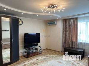 3-к квартира, вторичка, 100м2, 4/10 этаж