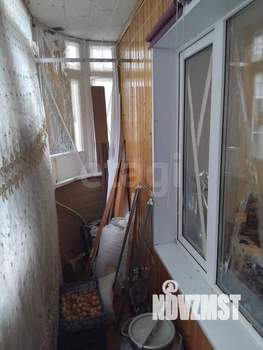 1-к квартира, вторичка, 39м2, 3/15 этаж