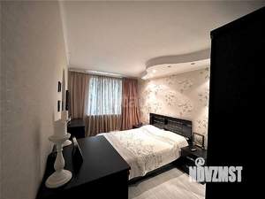 4-к квартира, вторичка, 75м2, 1/5 этаж