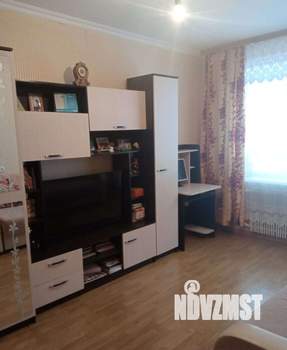 2-к квартира, вторичка, 45м2, 1/9 этаж