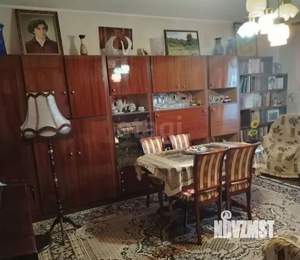 3-к квартира, вторичка, 84м2, 5/9 этаж