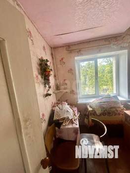 1-к квартира, вторичка, 31м2, 3/5 этаж