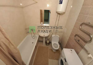 1-к квартира, вторичка, 37м2, 5/10 этаж