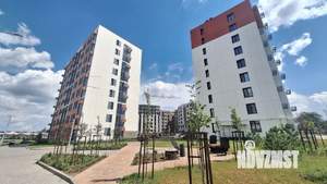 1-к квартира, вторичка, 40м2, 8/9 этаж