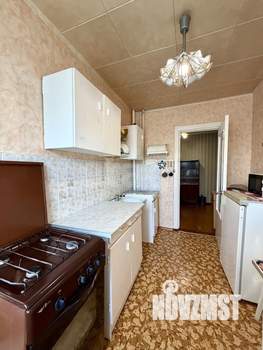 2-к квартира, вторичка, 51м2, 2/5 этаж