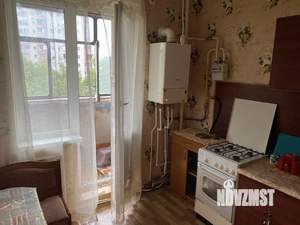 1-к квартира, вторичка, 34м2, 2/9 этаж