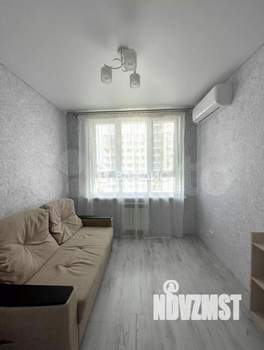 2-к квартира, вторичка, 52м2, 13/18 этаж