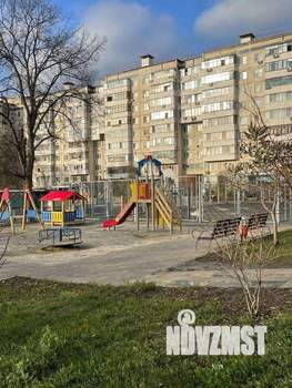 3-к квартира, вторичка, 60м2, 2/9 этаж