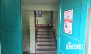 1-к квартира, вторичка, 31м2, 7/9 этаж