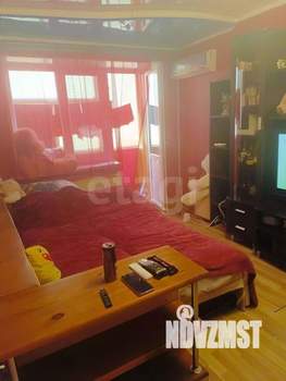 2-к квартира, вторичка, 44м2, 4/5 этаж