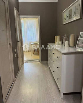 2-к квартира, вторичка, 68м2, 9/10 этаж