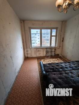 3-к квартира, вторичка, 61м2, 3/10 этаж