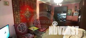 3-к квартира, вторичка, 56м2, 2/3 этаж