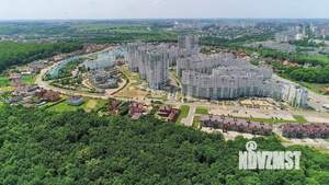 3-к квартира, вторичка, 95м2, 1/9 этаж