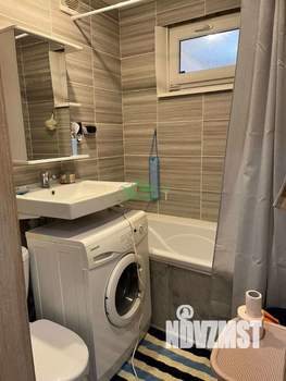 1-к квартира, вторичка, 32м2, 5/5 этаж