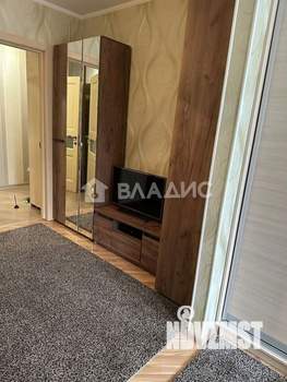 2-к квартира, вторичка, 59м2, 1/10 этаж