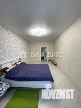 2-к квартира, вторичка, 52м2, 13/18 этаж