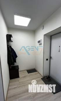 1-к квартира, вторичка, 27м2, 4/5 этаж