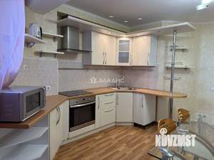 4-к квартира, вторичка, 115м2, 4/15 этаж