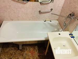 2-к квартира, вторичка, 52м2, 6/9 этаж