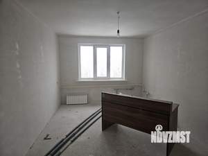 4-к квартира, вторичка, 91м2, 12/12 этаж