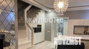 3-к квартира, вторичка, 92м2, 4/15 этаж