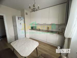 1-к квартира, вторичка, 34м2, 4/17 этаж