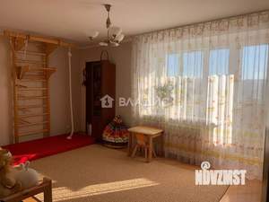 3-к квартира, вторичка, 100м2, 5/6 этаж