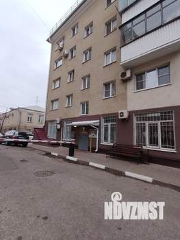 1-к квартира, вторичка, 32м2, 3/5 этаж