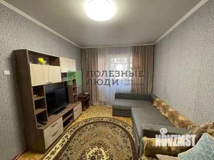 3-к квартира, вторичка, 60м2, 8/9 этаж