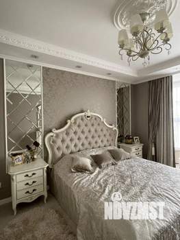 3-к квартира, вторичка, 89м2, 12/13 этаж