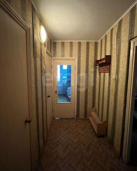 1-к квартира, вторичка, 36м2, 4/15 этаж