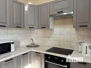 Студия квартира, вторичка, 35м2, 9/12 этаж