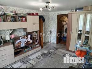 2-к квартира, вторичка, 45м2, 2/2 этаж