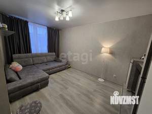 3-к квартира, вторичка, 71м2, 2/4 этаж