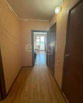1-к квартира, вторичка, 39м2, 10/10 этаж