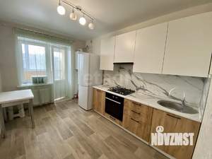 1-к квартира, вторичка, 38м2, 5/7 этаж