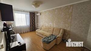 3-к квартира, вторичка, 63м2, 5/10 этаж