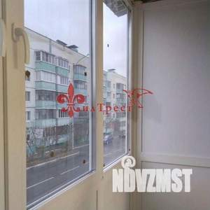 2-к квартира, вторичка, 43м2, 2/2 этаж