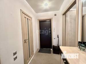 1-к квартира, вторичка, 34м2, 2/10 этаж