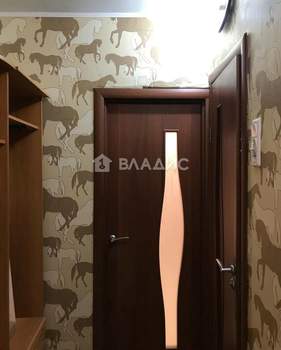 1-к квартира, вторичка, 35м2, 2/10 этаж