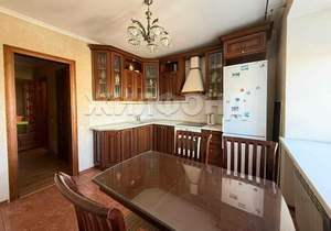 3-к квартира, вторичка, 76м2, 8/10 этаж