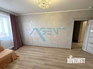2-к квартира, вторичка, 51м2, 4/9 этаж