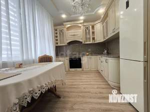 3-к квартира, вторичка, 85м2, 3/11 этаж