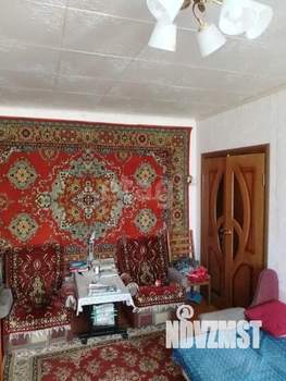 4-к квартира, вторичка, 76м2, 1/9 этаж