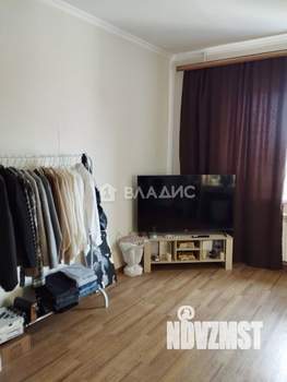 1-к квартира, вторичка, 40м2, 4/9 этаж