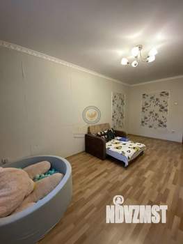 2-к квартира, вторичка, 48м2, 1/5 этаж