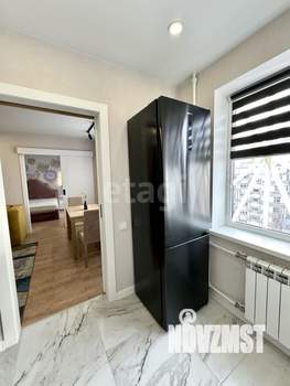 2-к квартира, вторичка, 46м2, 9/10 этаж