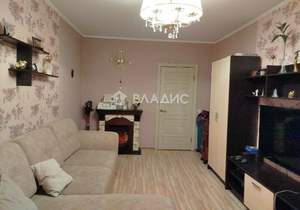 2-к квартира, вторичка, 59м2, 7/10 этаж